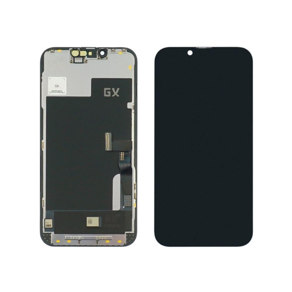Дисплей Apple iPhone 13 Pro з сенсорним склом (GX-AMOLED)