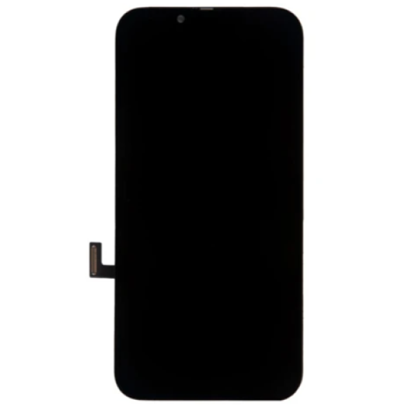 Дисплей Apple iPhone 13 Pro з сенсорним склом (GX-AMOLED)