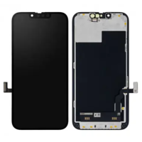 Дисплей Apple iPhone 13 з сенсорним склом (GX-AMOLED)