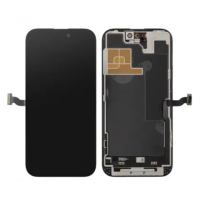 Дисплей Apple iPhone 14 Pro з сенсорним склом (GX-AMOLED)
