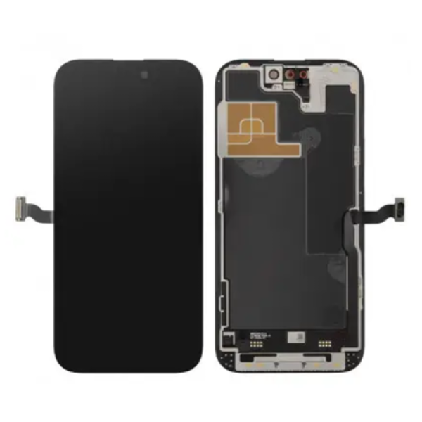 Дисплей Apple iPhone 14 Pro з сенсорним склом (GX-AMOLED)