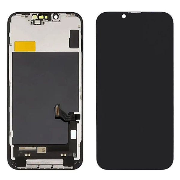 Дисплей Apple iPhone 14 з сенсорним склом (GX-AMOLED)