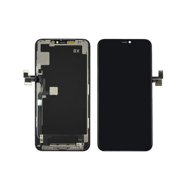 Дисплей Apple iPhone 11 Pro Max з сенсорним склом (GX-AMOLED) без упаковки