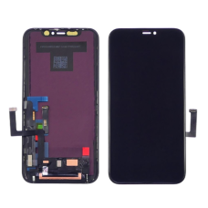 Дисплей Apple iPhone 11 з сенсорним склом (ZY-IN CELL FHD)