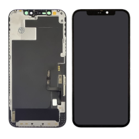 Дисплей Apple iPhone 12 | 12 Pro з сенсорним склом (ZY-IN CELL FHD)