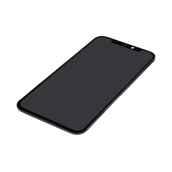 Дисплей Apple iPhone 12 | 12 Pro з сенсорним склом (ZY-IN CELL FHD)