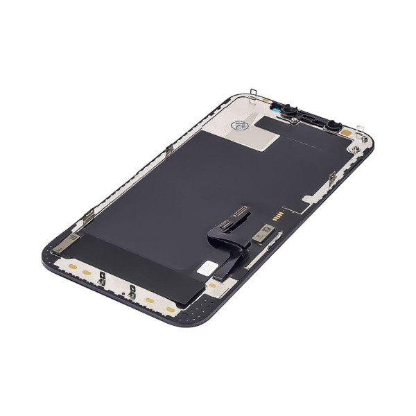 Дисплей Apple iPhone 12 | 12 Pro з сенсорним склом (ZY-IN CELL FHD)