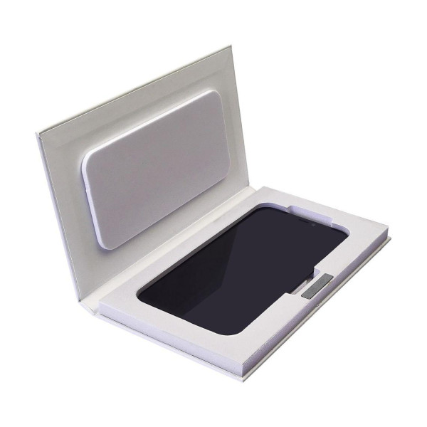 Дисплей Apple iPhone 12 | 12 Pro з сенсорним склом (ZY-IN CELL FHD)