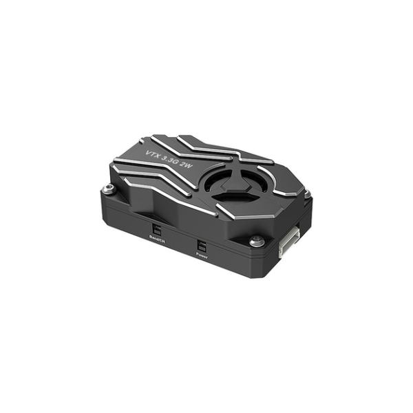 Відеопередавач iFlight BLITZ Whoop 3.3G 2W, PIT: 25/400/1000/2000 mW