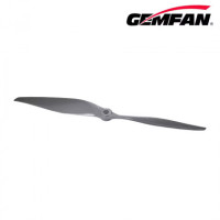 Пропелери Gemfan PFGN 13X6.5-EAL, CW, скловолоконний нейлоновий пропелер, для радіокерованого FPV крила