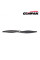Пропелери Gemfan PFGN 13X6.5-EAR, CCW скловолоконний нейлоновий пропелер, для радіокерованого FPV крила