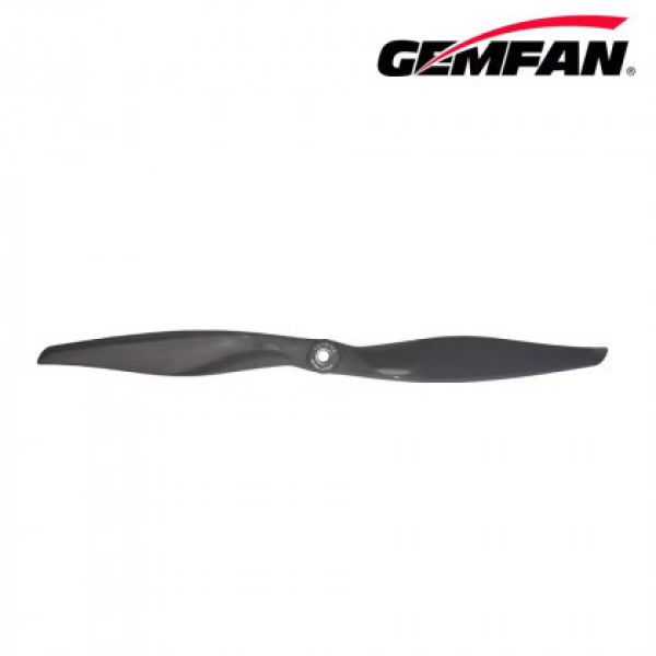 Пропелери Gemfan PFGN 13X6.5-EAR, CCW скловолоконний нейлоновий пропелер, для радіокерованого FPV крила