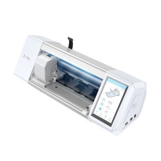 Плоттер Hoco G100 для нарізки гідрогелевої плівки (white)