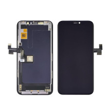 Дисплей Apple iPhone 11 Pro з сенсорним склом (ZY-IN CELL FHD)