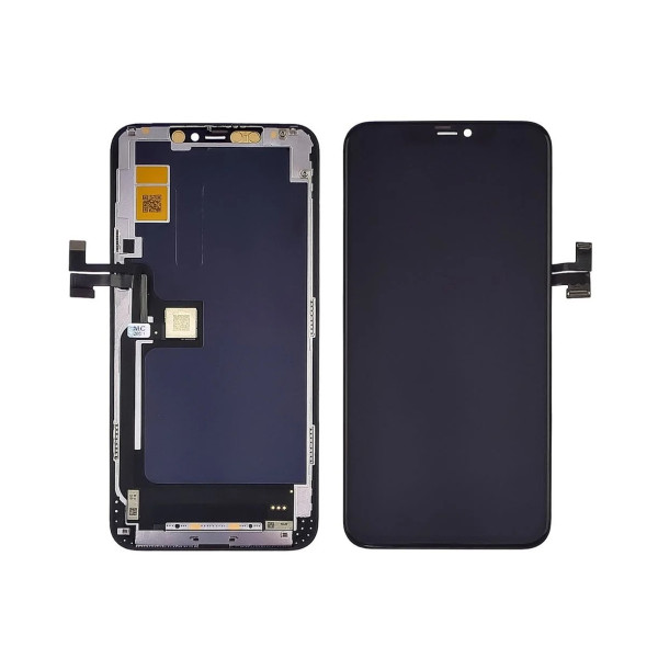 Дисплей Apple iPhone 11 Pro Max з сенсорним склом (ZY-IN CELL HD+ без упаковки)