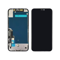 Дисплей Apple iPhone 11 з сенсорним склом (GX-IN CELL без упаковки)