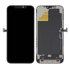 Дисплей Apple iPhone 12 Pro Max з сенсорним склом (GX-IN CELL)