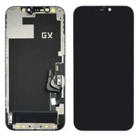 Дисплей Apple iPhone 12 | iPhone 12 Pro з сенсорним склом (GX-IN CELL)