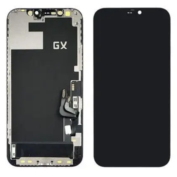 Дисплей Apple iPhone 12 | iPhone 12 Pro з сенсорним склом (GX-IN CELL)
