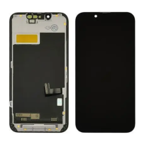 Дисплей Apple iPhone 13 Mini із сенсорним склом (ZY-IN CELL HD+ без упаковки)