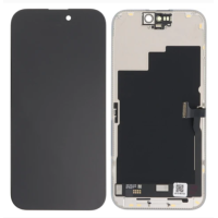 Дисплей Apple iPhone 15 Pro з сенсорним склом (ZY-IN CELL HD+ без упаковки)