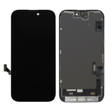 Дисплей Apple iPhone 15 з сенсорним склом (ZY-IN CELL HD+ без упаковки)