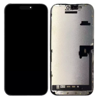 Дисплей Apple iPhone 16 Pro Max з сенсорним склом (ZY-IN CELL HD+ без упаковки)