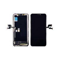 Дисплей Apple iPhone X з сенсорним склом (ZY-IN CELL FHD)