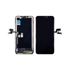 Дисплей Apple iPhone X з сенсорним склом (ZY-IN CELL FHD)