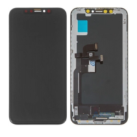 Дисплей Apple iPhone X з сенсорним склом (GX-IN CELL)