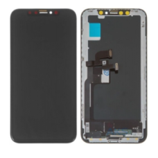 Дисплей Apple iPhone X з сенсорним склом (GX-IN CELL)