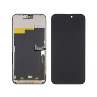 Дисплей Apple iPhone 15 Pro Max з сенсорним склом  (ZY-IN CELL FHD)