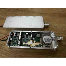 Модуль перешкод (jammer) 2100-2300 MHz, Gan Lora 80W, 49 dBm, SMA