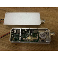 Модуль перешкод (jammer) 2300-2500 MHz, Gan Lora 80W, 49 dBm, SMA