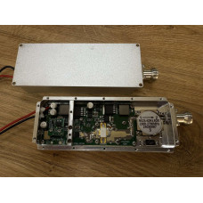 Модуль перешкод (jammer) 2300-2500 MHz, Gan Lora 80W, 49 dBm, SMA