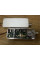 Модуль перешкод (jammer) 2500-2700 MHz, Gan Lora 80W, 49 dBm, SMA