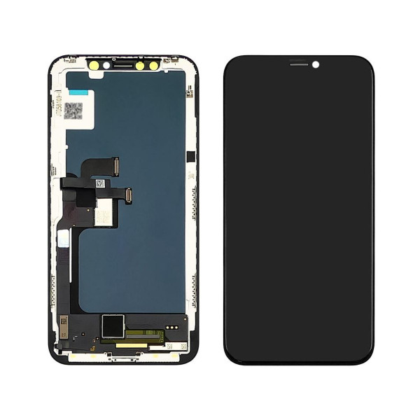 Дисплей Apple iPhone X з сенсорним склом (JK-IN CELL)