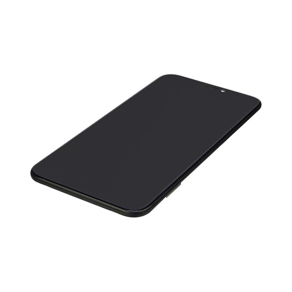 Дисплей Apple iPhone X з сенсорним склом (JK-IN CELL)