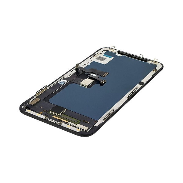 Дисплей Apple iPhone X з сенсорним склом (JK-IN CELL)