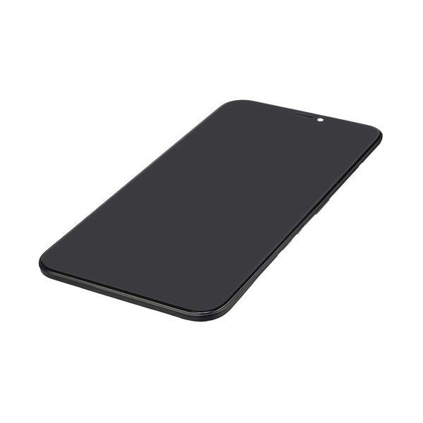 Дисплей Apple iPhone XR з сенсорним склом (JK-IN CELL) без упаковки