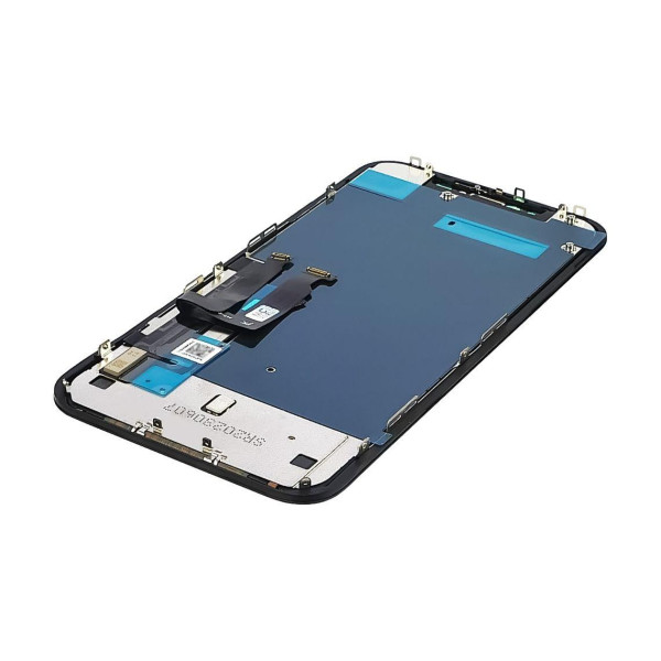 Дисплей Apple iPhone XR з сенсорним склом (JK-IN CELL) без упаковки
