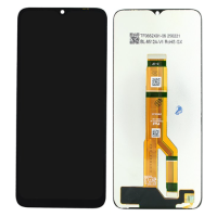 Дисплей Huawei Honor X6B сенсорним склом (Оригінал Китай)