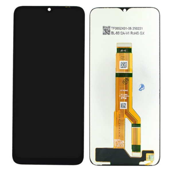 Дисплей Huawei Honor X6B сенсорним склом (Оригінал Китай)