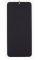 Дисплей Huawei Honor X6B сенсорним склом в рамці (Оригінал Китай)
