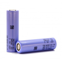 Акумулятор високострумовий Samsung INR21700-40T, 4000 mAh, струм розряду (max): 45A