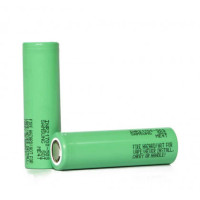 Акумулятор високострумовий Samsung INR21700-50S, 5000 mAh, струм розряду (max): 45A