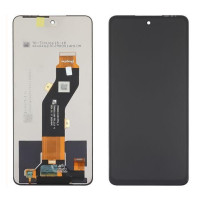 Дисплей ZTE Nubia V60 Design з сенсорним склом (Service Pack)