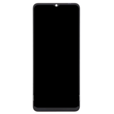 Дисплей ZTE Nubia Gaming Neo 5G з сенсорним склом в рамці (Оригінал Китай)