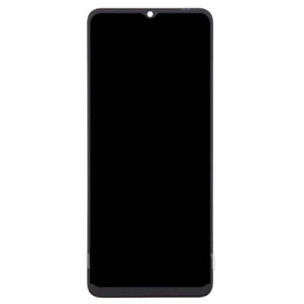 Дисплей ZTE Nubia Gaming Neo 5G з сенсорним склом в рамці (Оригінал Китай)