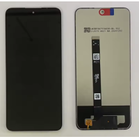 Дисплей ZTE Nubia Focus Pro 5G з сенсорним склом (Service Pack)